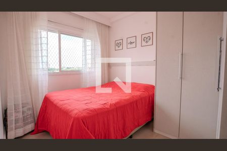 Apartamento à venda com 2 quartos, 59m² em Sacomã, São Paulo