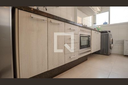 Apartamento para alugar com 2 quartos, 61m² em Sacomã, São Paulo