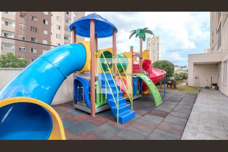 Apartamento à venda com 2 quartos, 61m² em Sacomã, São Paulo