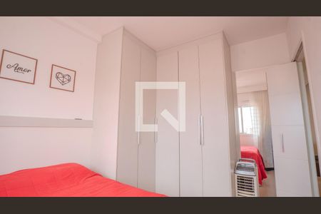 Apartamento à venda com 2 quartos, 59m² em Sacomã, São Paulo