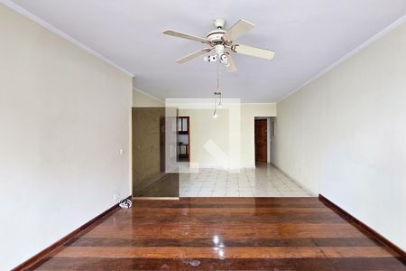 Sala de apartamento à venda com 3 quartos, 140m² em Rudge Ramos, São Bernardo do Campo
