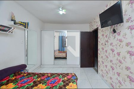 Quarto 1 de casa à venda com 3 quartos, 270m² em Cachoeirinha, Belo Horizonte