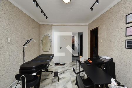 Sala  de casa à venda com 3 quartos, 270m² em Cachoeirinha, Belo Horizonte