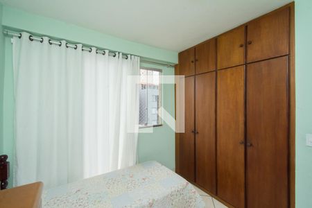 Quarto 2 de apartamento à venda com 3 quartos, 120m² em Novo Eldorado, Contagem