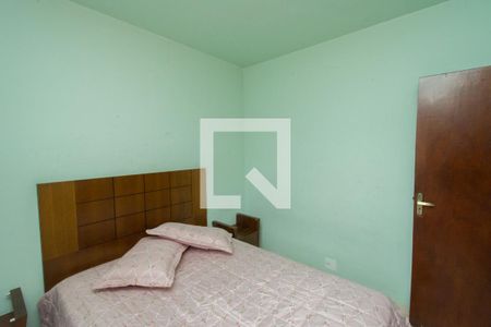 Quarto 1 de apartamento à venda com 3 quartos, 120m² em Novo Eldorado, Contagem
