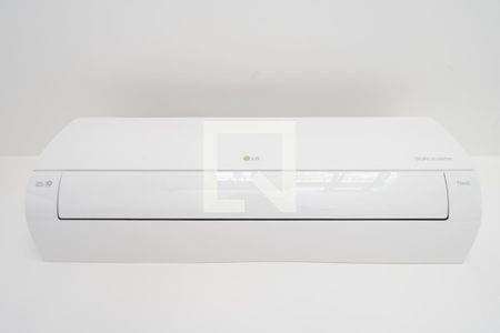 Sala/Quarto de kitnet/studio para alugar com 1 quarto, 25m² em Vila da Saúde, São Paulo