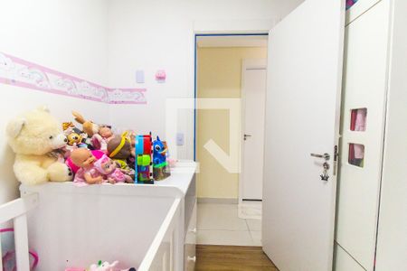 Quarto 1 de apartamento para alugar com 2 quartos, 38m² em Cidade Líder, São Paulo