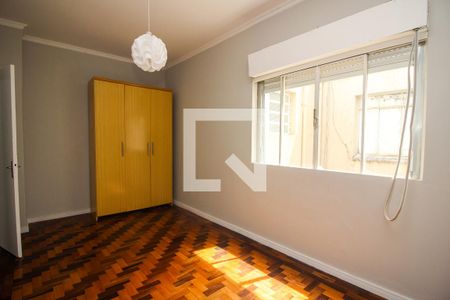 Quarto 1 de apartamento para alugar com 2 quartos, 69m² em Menino Deus, Porto Alegre