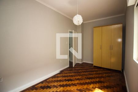 Quarto 1 de apartamento para alugar com 2 quartos, 69m² em Menino Deus, Porto Alegre