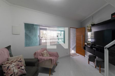 Sala de casa à venda com 3 quartos, 280m² em Jardim Matarazzo, São Paulo