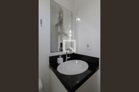 Banheiro Suíte de casa à venda com 3 quartos, 280m² em Jardim Matarazzo, São Paulo