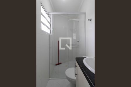 Banheiro Suíte de casa à venda com 3 quartos, 280m² em Jardim Matarazzo, São Paulo