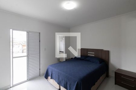 Suíte de casa à venda com 3 quartos, 280m² em Jardim Matarazzo, São Paulo