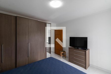 Suíte de casa à venda com 3 quartos, 280m² em Jardim Matarazzo, São Paulo