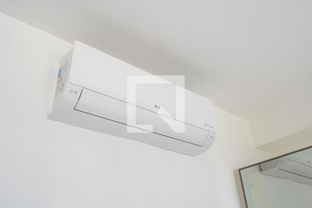 Sala/Quarto de kitnet/studio para alugar com 1 quarto, 25m² em Vila da Saúde, São Paulo