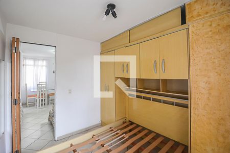 Quarto 1 de apartamento para alugar com 2 quartos, 44m² em Demarchi, São Bernardo do Campo