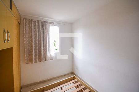 Quarto 1 de apartamento para alugar com 2 quartos, 44m² em Demarchi, São Bernardo do Campo