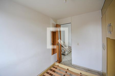 Quarto 1 de apartamento para alugar com 2 quartos, 44m² em Demarchi, São Bernardo do Campo