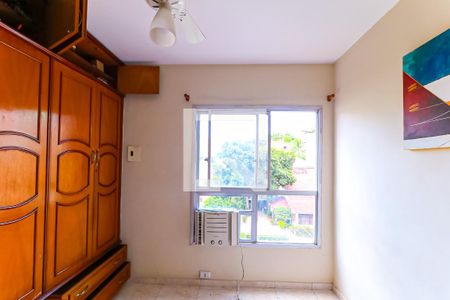 Quarto  de apartamento à venda com 2 quartos, 62m² em Todos Os Santos, Rio de Janeiro