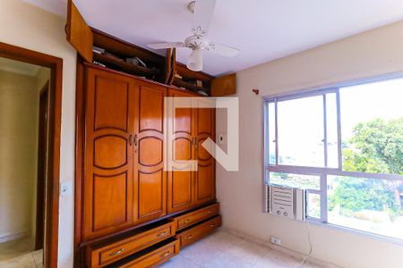 Quarto  de apartamento à venda com 2 quartos, 62m² em Todos Os Santos, Rio de Janeiro