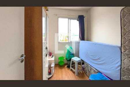 Quarto 1 de apartamento à venda com 2 quartos, 33m² em Socorro, São Paulo