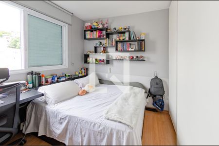 Suíte 1 de apartamento para alugar com 4 quartos, 323m² em Coracao de Jesus, Belo Horizonte
