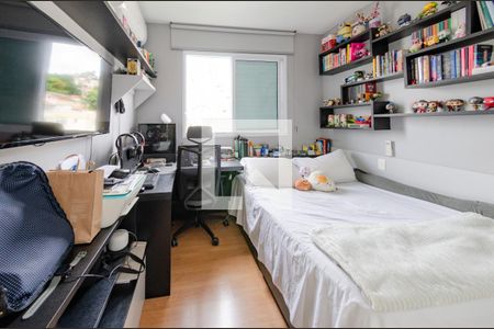 Suíte 1 de apartamento para alugar com 4 quartos, 323m² em Coracao de Jesus, Belo Horizonte