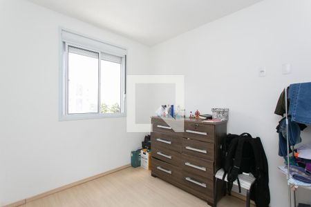 Quarto 1  de apartamento para alugar com 2 quartos, 42m² em Artur Alvim, São Paulo