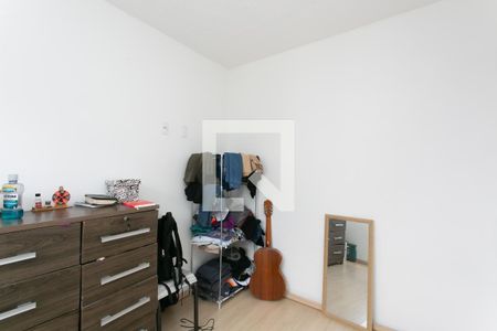 Quarto 1  de apartamento para alugar com 2 quartos, 42m² em Artur Alvim, São Paulo