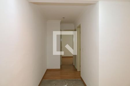 Sala de apartamento à venda com 2 quartos, 45m² em Vila Raquel, São Paulo