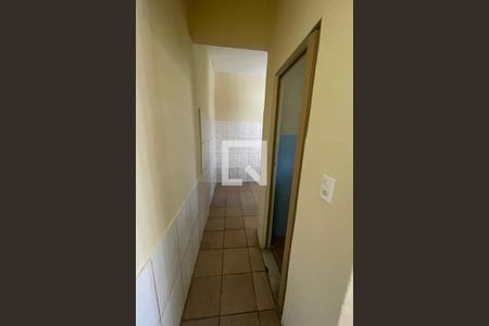 Casa para alugar com 1 quarto, 55m² em Parque Lafaiete, Duque de Caxias