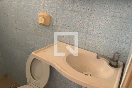 Casa para alugar com 1 quarto, 55m² em Parque Lafaiete, Duque de Caxias