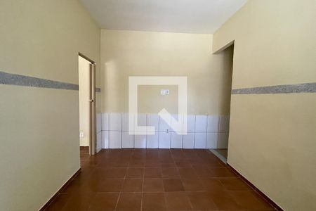 Casa para alugar com 1 quarto, 55m² em Parque Lafaiete, Duque de Caxias