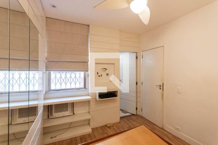 Suíte de casa para alugar com 2 quartos, 85m² em Grajaú, Rio de Janeiro