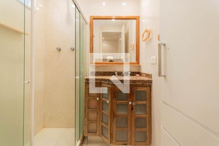 Banheiro Suíte de casa para alugar com 2 quartos, 85m² em Grajaú, Rio de Janeiro
