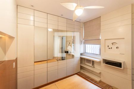 Suíte de casa para alugar com 2 quartos, 85m² em Grajaú, Rio de Janeiro