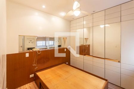 Suíte de casa para alugar com 2 quartos, 85m² em Grajaú, Rio de Janeiro