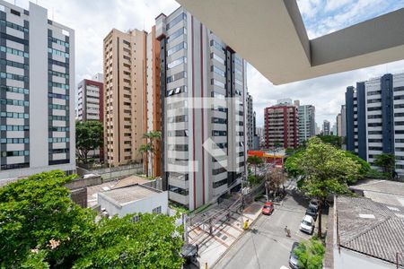 Vista da Varanda de apartamento à venda com 2 quartos, 51m² em Vila da Saúde, São Paulo