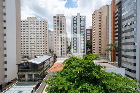 Vista da Varanda de apartamento à venda com 2 quartos, 51m² em Vila da Saúde, São Paulo