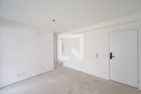 Sala de apartamento à venda com 2 quartos, 51m² em Vila da Saúde, São Paulo