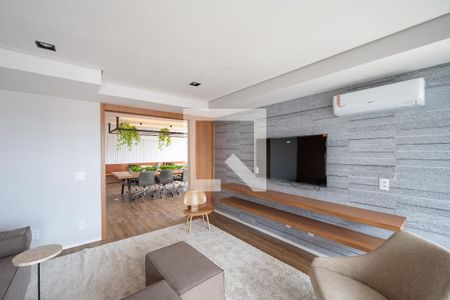Coworking de apartamento à venda com 2 quartos, 51m² em Vila da Saúde, São Paulo