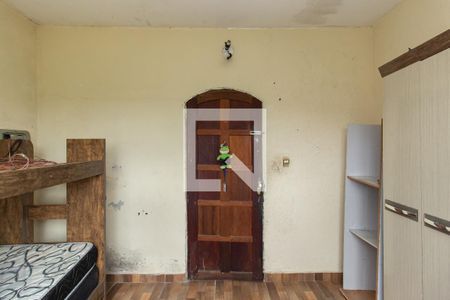 Quarto 2 de casa à venda com 2 quartos, 70m² em Vila Princesa Isabel, São Paulo