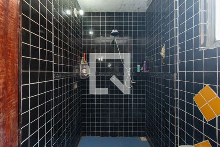 Banheiro de casa à venda com 2 quartos, 70m² em Vila Princesa Isabel, São Paulo