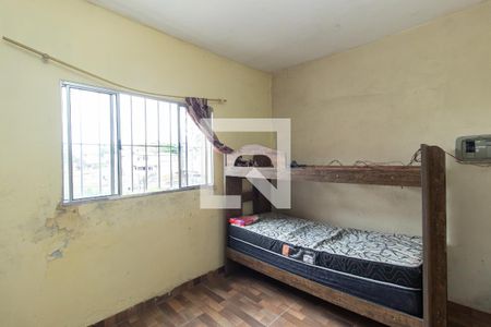Quarto 2 de casa à venda com 2 quartos, 70m² em Vila Princesa Isabel, São Paulo