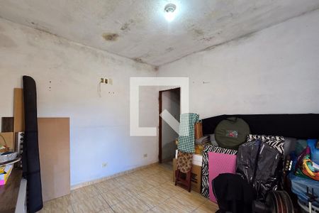 Quarto 1 de casa à venda com 4 quartos, 236m² em Jardim Campestre, São Bernardo do Campo