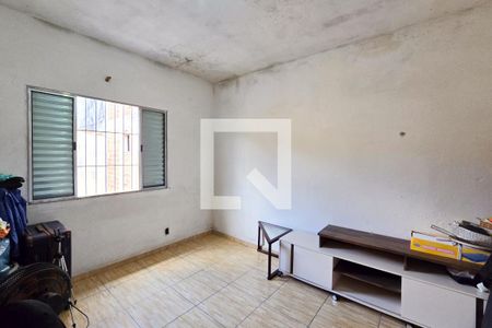 Quarto 1 de casa à venda com 4 quartos, 236m² em Jardim Campestre, São Bernardo do Campo