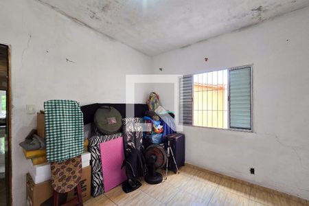 Quarto 1 de casa à venda com 4 quartos, 236m² em Jardim Campestre, São Bernardo do Campo