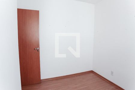 quarto 1 de apartamento para alugar com 2 quartos, 45m² em Tres Barras, Contagem