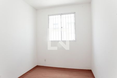 quarto 2 de apartamento para alugar com 2 quartos, 45m² em Tres Barras, Contagem
