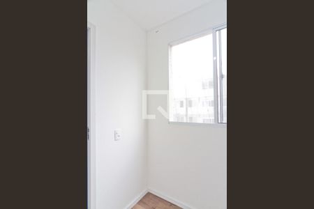 Quarto 1 de apartamento para alugar com 2 quartos, 33m² em Jardim Pereira Leite, São Paulo
